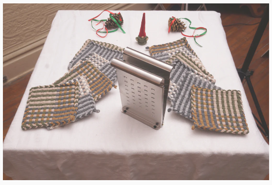 GOOD NEWS for the Holidays!